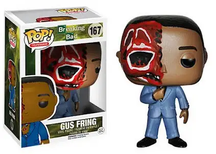 Breaking Bad Funko POP #2 product photo