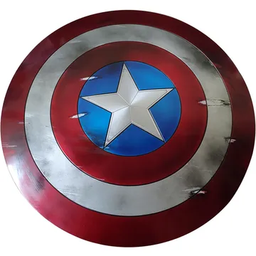 Captain America Shield product photo