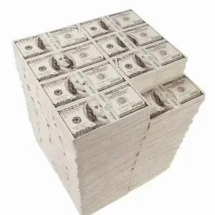 Cash Pile product photo