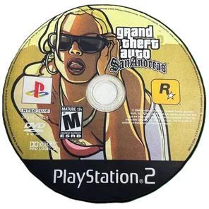 Cheap Game Disc Carpets product photo