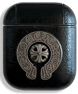 Chrome Hearts Airpods Case product photo
