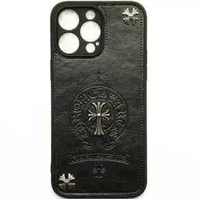 Chrome Hearts iPhone Case #3 product photo