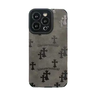 Chrome Hearts iPhone Case product photo