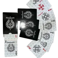 Chrome Hearts Playing Cards product photo