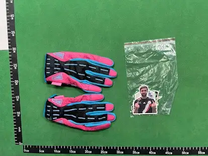 CSGO Gloves QC photo