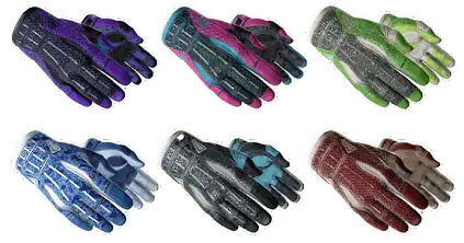 CSGO Gloves product photo
