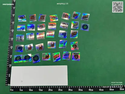 CSGO Stickers QC photo
