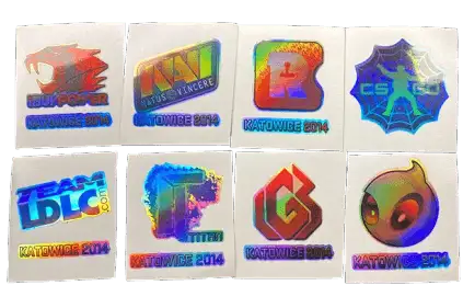 CSGO Stickers product photo