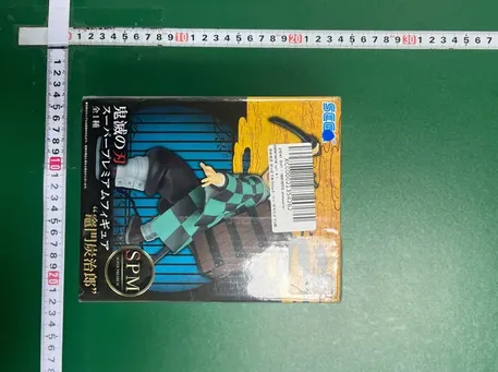 Demon Slayer Figures (28 Variants) QC photo