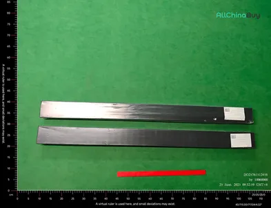 High Quality Toy Lightsaber QC photo
