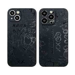 Kaws iPhone Case product photo