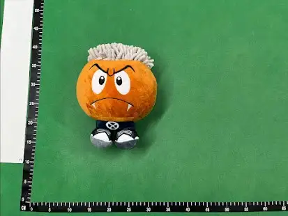 Ken Carson Goomba Plush QC photo