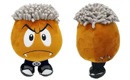 Ken Carson Goomba Plush product photo