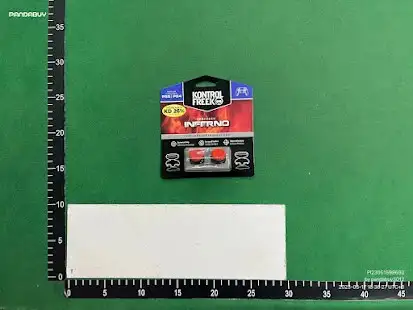 Kontrol Freek Thumb Grips QC photo