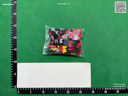 Lego Cars (52 Diferent Sets) QC photo