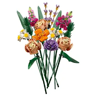 Lego Flower Bouquet product photo