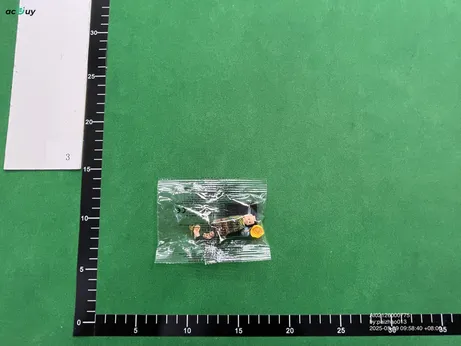 Lego Fortnite Figures #1 QC photo