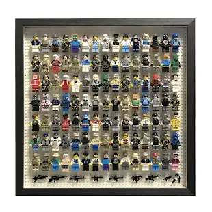 Lego Minifigure Frame product photo