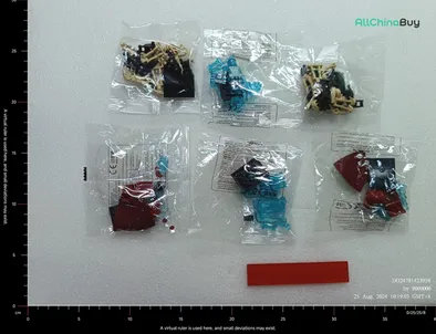 Lego Star Wars Clone Tropper Figures #3 QC photo