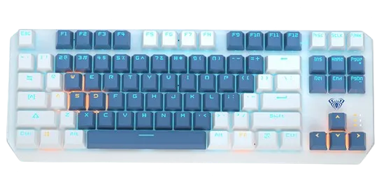 Mechanical Keyboards (36 Variants) product photo