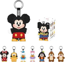 Mickey Family Dolls product photo