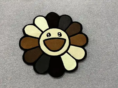 Murakami Carpet QC photo
