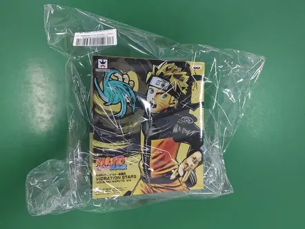 Naruto Figures (16 Variants) QC photo