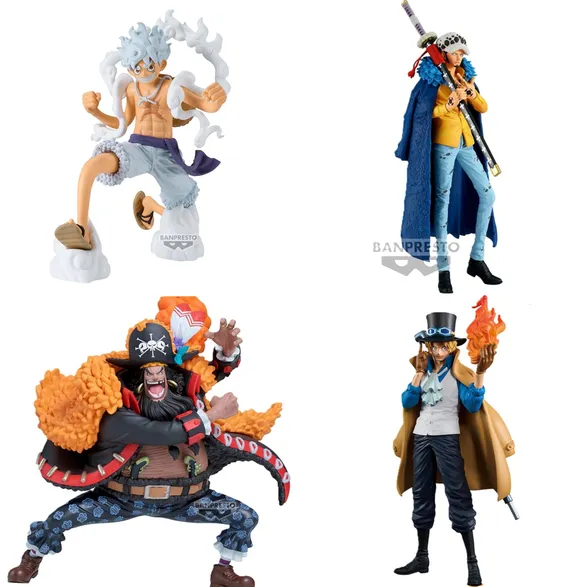 One Piece Figures (23 Variants) product photo