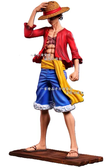 One Piece Luffy Figure product photo