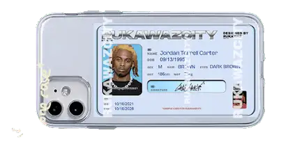 Playboi Carti Phone Case product photo
