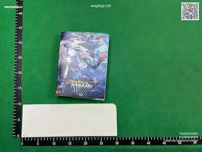 Pokemon Cards #1 QC photo