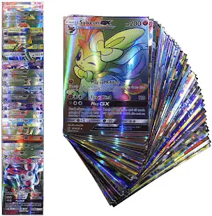 Pokemon Cards #2 product photo