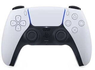 PS5 DualSense Wireless Controller product photo