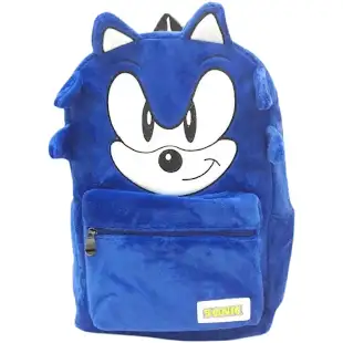 Sonic Backpack product photo