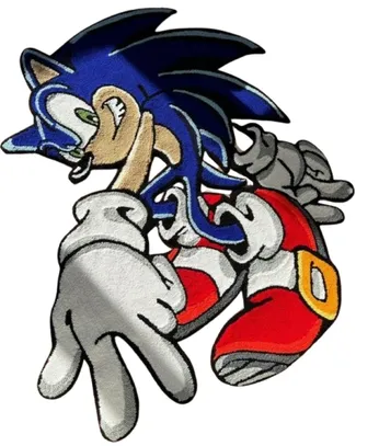 Sonic Carpet product photo