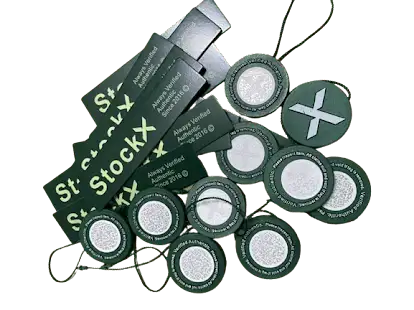StockX Tags product photo