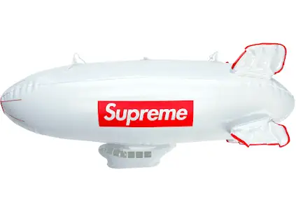 Supreme Blimp product photo