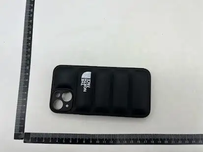 The North Face iPhone Case QC photo