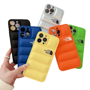 The North Face iPhone Case product photo