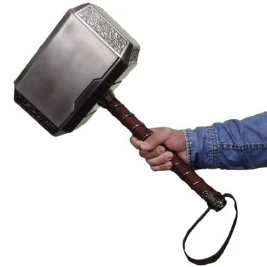 Thor Mjolnir Hammer product photo