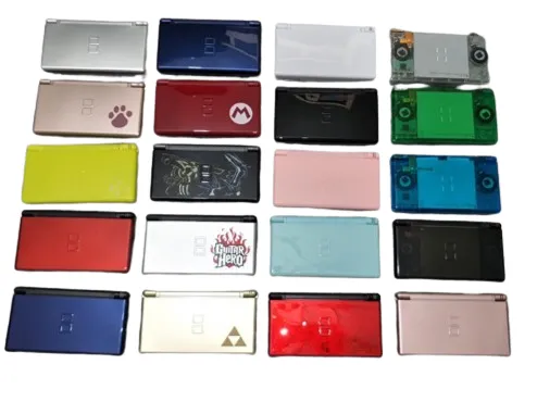 Used Nintendo DS Consoles (31 Variants) product photo