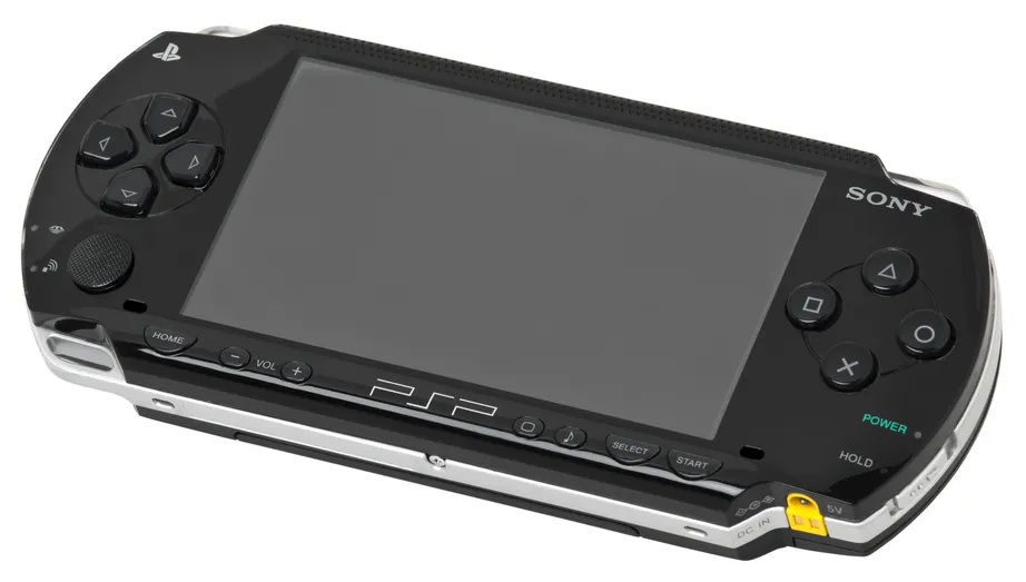 Used PlayStation Portable Consoles (7 Variants) product photo