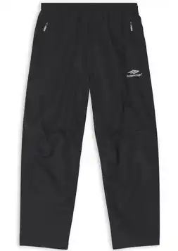 Balenciaga 3B Nylon Tracksuit Pants product photo
