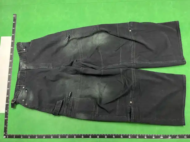 Balenciaga Cargo Pants QC photo