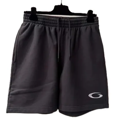 Balenciaga Sports Logo Shorts product photo