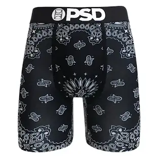 Bunch of PSD Underwear product photo