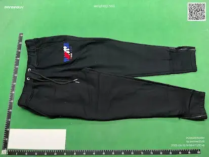 Bunch of Trapstar Pants + Hoodies (26 Variants) QC photo