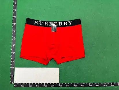 Burberry Underwear QC photo
