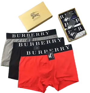 Burberry Underwear product photo
