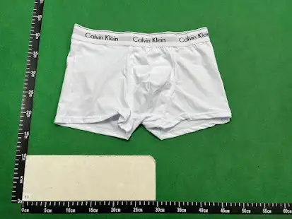 Calvin Klein Underwear #1 QC photo
